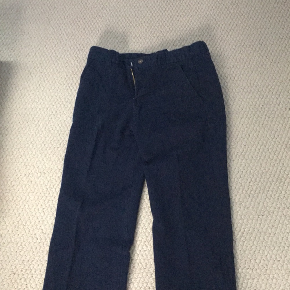 Boys Dress Pants